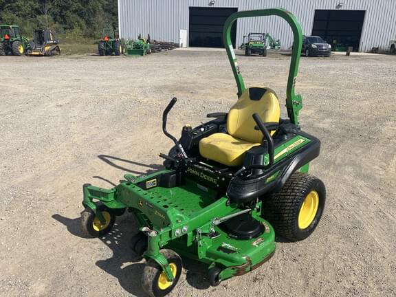 Image of John Deere Z915E Image 0