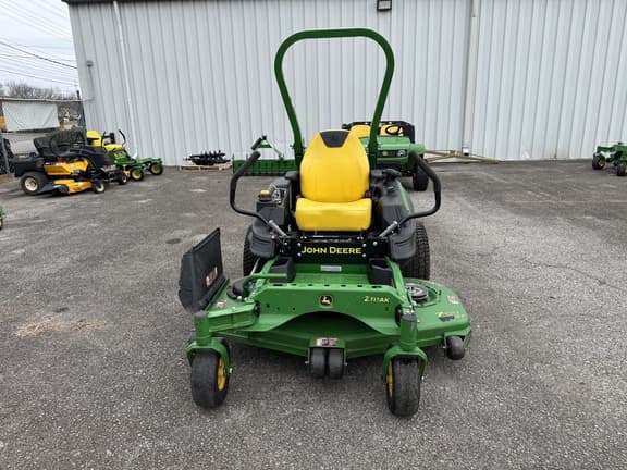 Image of John Deere Z915E equipment image 1
