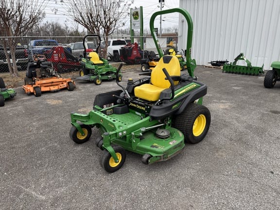 2020 John Deere Z915E Equipment Image0