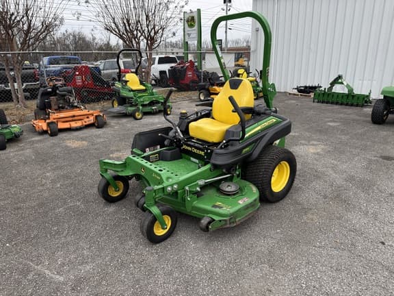 Image of John Deere Z915E Primary image