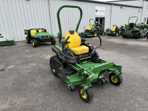 Image of John Deere Z915E equipment image 3