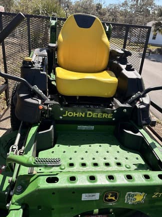 Image of John Deere Z915E equipment image 2