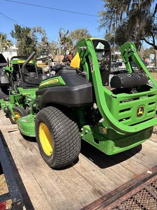 Image of John Deere Z915E equipment image 3