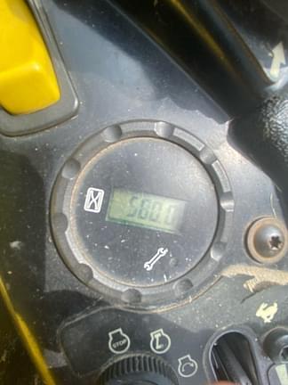 Image of John Deere Z915E equipment image 3