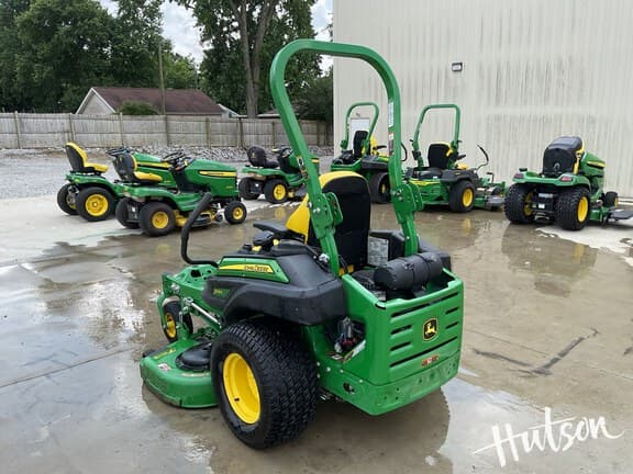 Image of John Deere Z915E equipment image 3