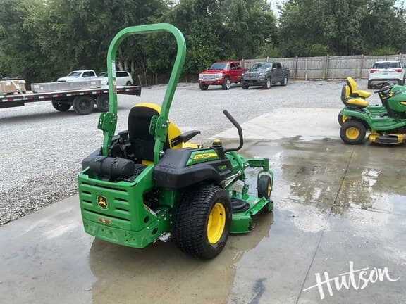 Image of John Deere Z915E equipment image 2