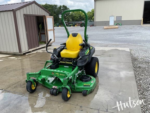 Image of John Deere Z915E equipment image 4