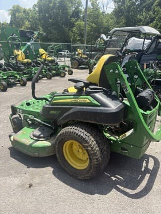 Image of John Deere Z915E equipment image 4