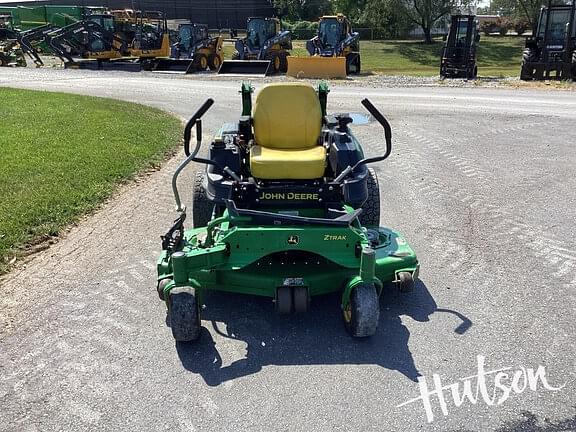 Image of John Deere Z915E equipment image 2