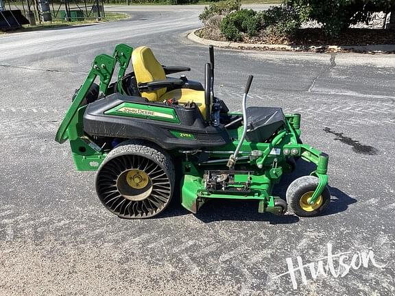 Image of John Deere Z915E equipment image 3
