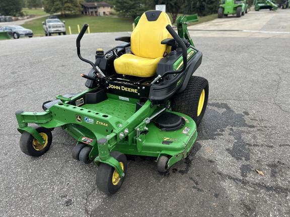 Image of John Deere Z915E Primary image