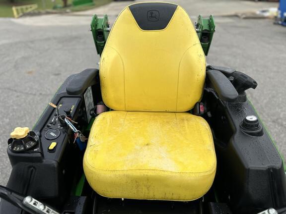 Image of John Deere Z915E equipment image 4