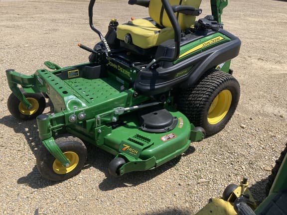 Image of John Deere Z920M equipment image 2