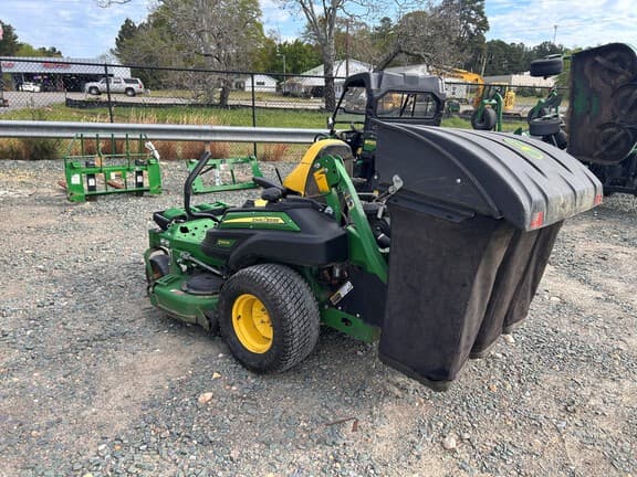 Image of John Deere Z920M equipment image 4