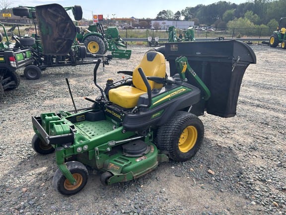 2020 John Deere Z920M Equipment Image0