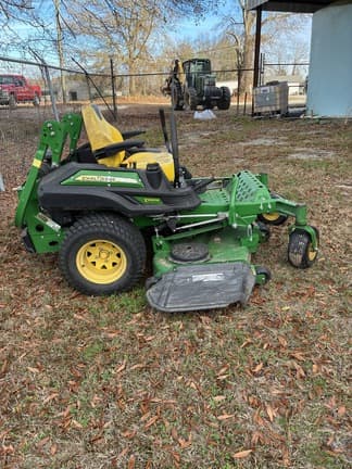 Image of John Deere Z920M equipment image 3