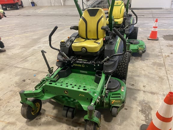 2020 John Deere Z930M Equipment Image0