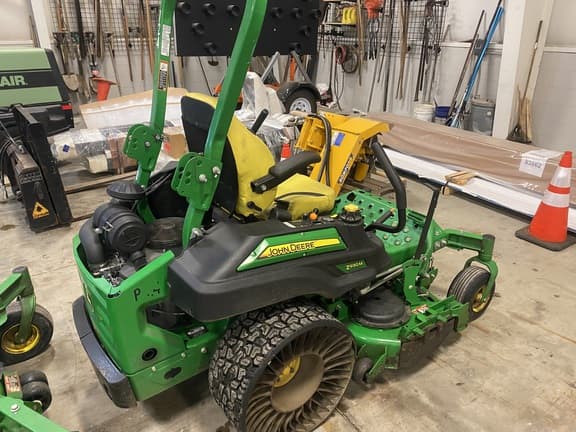 Image of John Deere Z930M equipment image 2