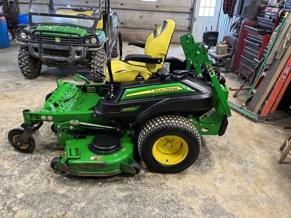 2020 John Deere Z930M Equipment Image0