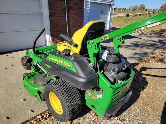 Image of John Deere Z930M equipment image 3