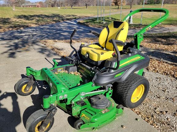 2020 John Deere Z930M Equipment Image0