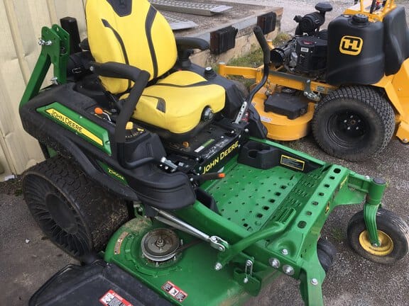 Main image John Deere Z930M