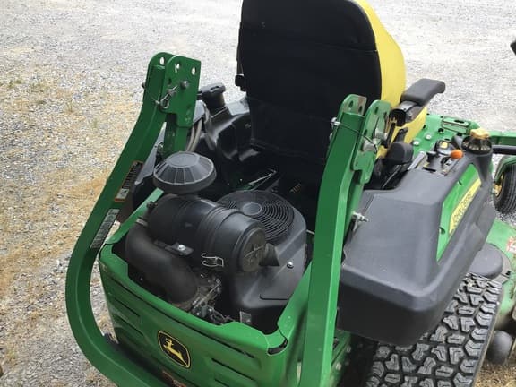 Image of John Deere Z930M equipment image 2