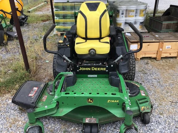 Image of John Deere Z930M Primary image