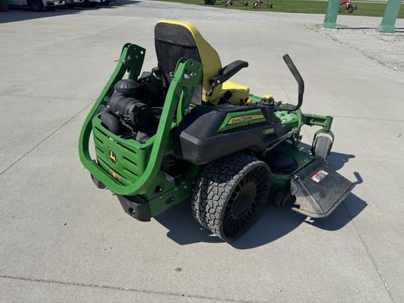Image of John Deere Z930M equipment image 4