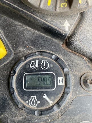 Image of John Deere Z930M equipment image 4