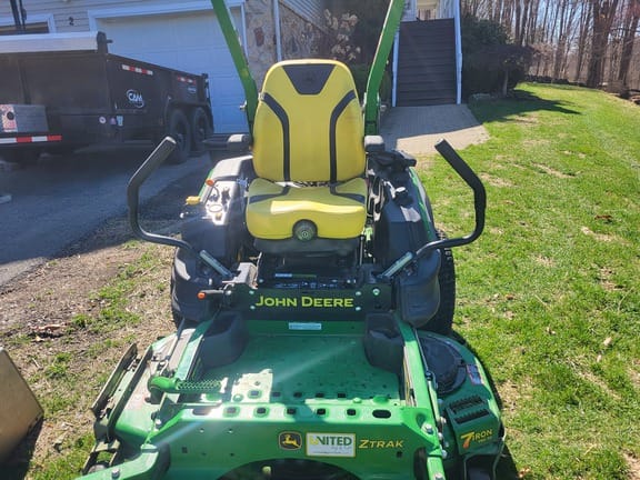 2020 John Deere Z930M Equipment Image0