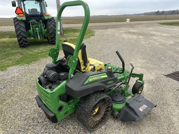 Image of John Deere Z930M equipment image 3