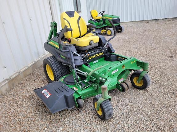 Image of John Deere Z930M equipment image 2