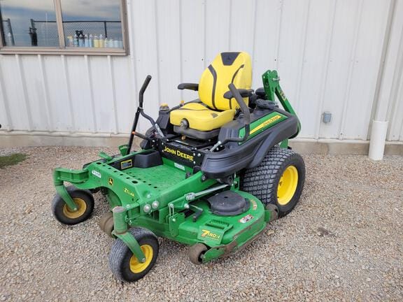 2020 John Deere Z930M Equipment Image0