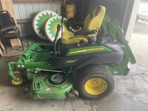 Image of John Deere Z930R Primary image