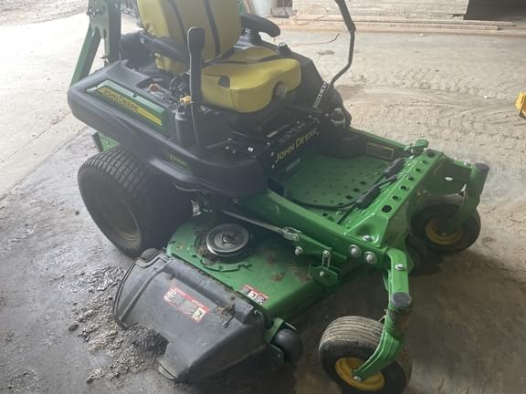 Image of John Deere Z930R equipment image 4