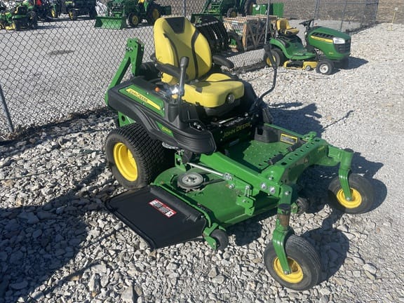 2020 John Deere Z930R Equipment Image0