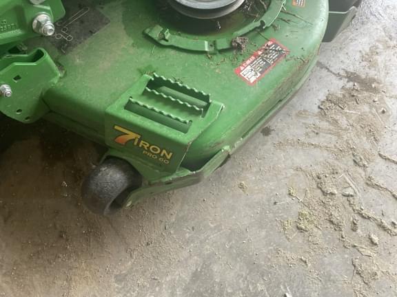 Image of John Deere Z930R equipment image 3