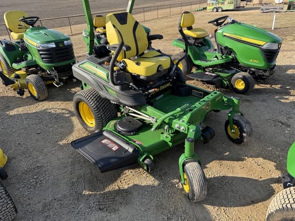 Image of John Deere Z950M equipment image 4