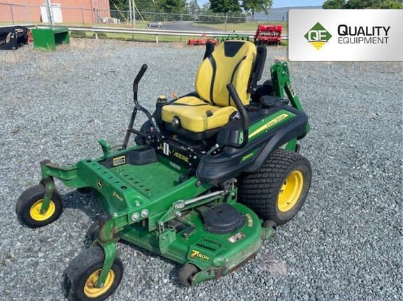2020 John Deere Z950M Equipment Image0
