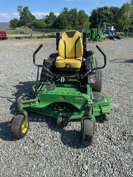 Image of John Deere Z950M equipment image 4