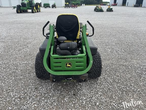 Image of John Deere Z950M equipment image 4