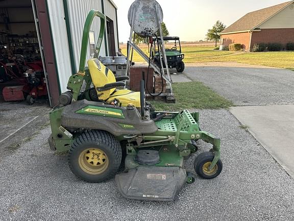 Image of John Deere Z950M equipment image 2