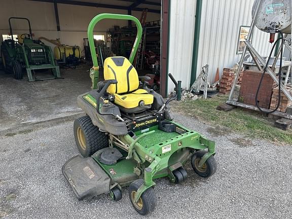 Image of John Deere Z950M equipment image 3