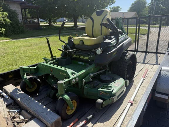 Image of John Deere Z950M equipment image 3