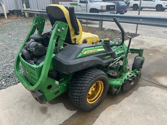 Image of John Deere Z950M equipment image 3
