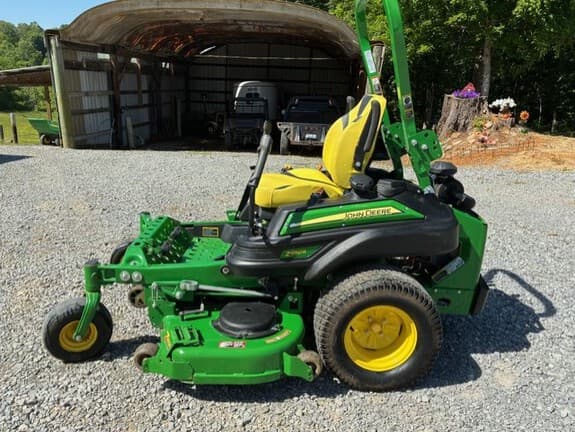 Image of John Deere Z950R Primary image