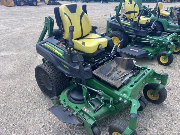 2020 John Deere Z950R Equipment Image0