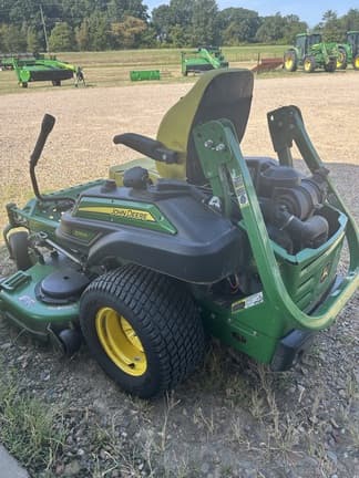 Image of John Deere Z950R equipment image 4