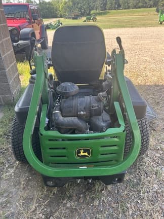 Image of John Deere Z950R equipment image 3